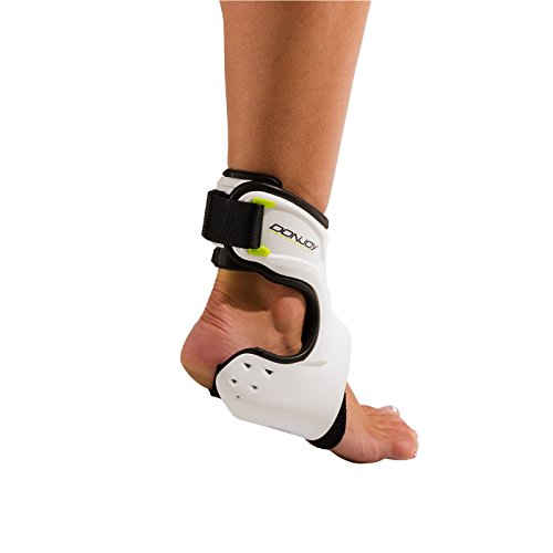 DonJoy Performance POD Ankle Brace, Best Support for Stability, Ankle