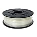 XYZprinting PLA Filament Cartridge, 1.75 mm Diameter, 600g, Nature