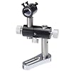 41QqsLgzbyL. SS100 135mm-Adjustable-Laser-Pointer-Module-Holder-Mount-Clamp-Three-Axis