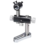 41QqsLgzbyL. SS150 135mm-Adjustable-Laser-Pointer-Module-Holder-Mount-Clamp-Three-Axis