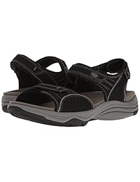 Clarks   para mujer Wave agarre sandalia