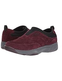 Propet Women's Wash N Wear Slip On Ll Walking Shoe