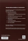 Image de Versions Latines Traduites et Commentées