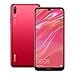 Huawei Y7 Pro 2019 (DUB-LX2) 3GB / 32GB 6.26-inches Dual SIM Factory Unlocked - International Stock No Warranty (Coral Red)
