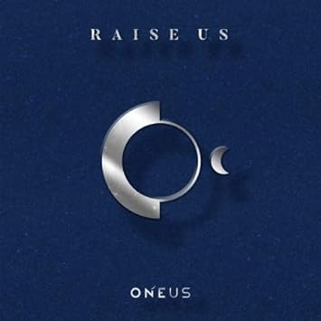 K-POP ONEUS - 2nd Mini Album [Raise US] (Dawn version) CD + Photobook +  Postcard + Photocard + Folded Poster - Amazon.com Music