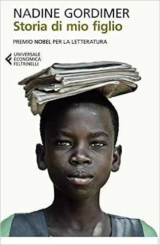 Nadine Gordimer - Storia di mio figlio