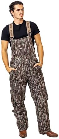 Amazon.com: Realtree Camo Men's 5-Piece 3D Leafy Suit Breathable