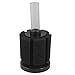 CNZ® XY-180 Air Driven Biochemical Bio Corner Sponge Filter for Aquarium Fish Tank