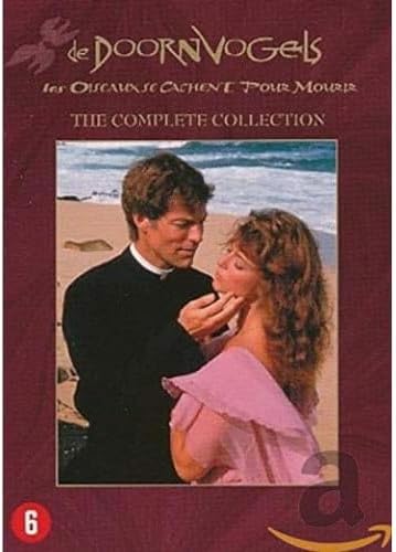 Amazon.com: The Thorn Birds : Movies & TV