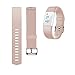 TreasureMax for Fitbit Charge 2 Bands, Replacement Band with Metal Clasp for Fitbit Charge 2 Band/Charge 2 Fitbit/Fitbit 2 / Charge 2 Bands/Fitbit Charge 2, No Tracker