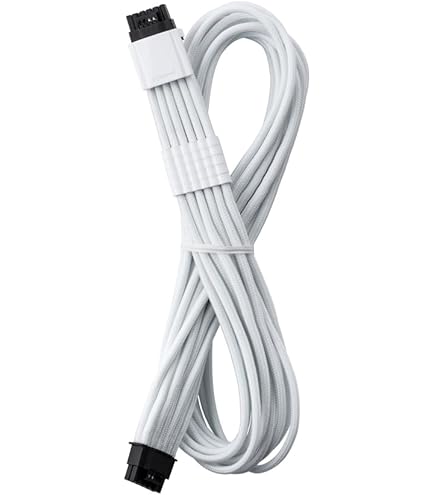 CableMod RT-Series Pro ModFlex Sleeved Cable Kit for ASUS and CableMod RT-Series Pro ModFlex Sleeved Cable Kit for ASUS and