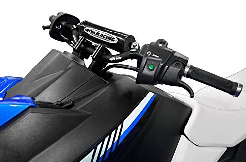 RIVA Pro-Bar 30" Runabout Bars