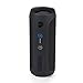 JBL Flip 4 Waterproof Portable Bluetooth Speaker (Black) (Renewed)