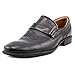 ECCO Men's Cairo Apron Toe Slip-On