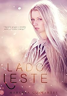 Livro Lado Leste