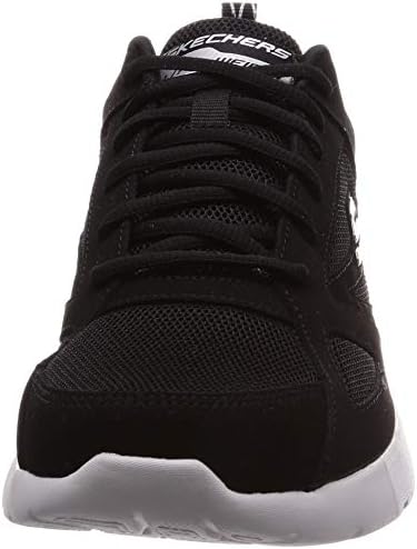 skechers 58363 blk