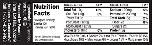 3 Wonderful+Pistachios+Roasted+Salted+Ounce