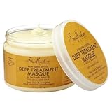 SheaMoisture Raw Shea Butter Deep Treatment Masque - 12 oz