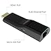 Aerb Wifi HDMI Display Adapter Streaming Mirroring Smartphone Tablet PC Screen to HDMI TV Monitor Projector for Windows IOS