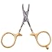 Dr. Slick Scissor Clamps