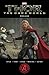 Marvel's Thor: The Dark World Prelude