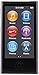 Apple MKN52LL/A iPod Nano 16 GB, Space Gray