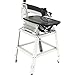 JET 22-Inch Scroll Saw with Stand, 1Ph 120V (JWSS-22)