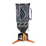 Jetboil Flash Cooking System