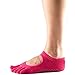 toesox Womens Bella Full Toe 3-Pack