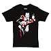 Batman - Harley and Joker T-Shirt Size XL