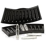 Jollylife 1 X AK-47 Magazine Bullet Ice Cube Mold Tray
