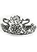 Silver Opera Tiara