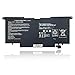 Batterymarket C22-UX31 Laptop Battery Compatibe with Asus Zenbook UX31A UX31E UX31 UX31A-R4004H UX31E-DH72 UX31KI3517A C23-UX31 ( 7.4V 6840mAh/50Wh)