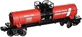 Lionel Trains Coast Guard US Made Tank Car