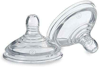 tommee tippee advanced anti colic medium flow teats