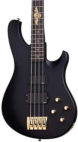 Johnny Christ Signature Bass Guitar