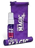 Nano Magic Anti Fog Sport 1oz Kit | Anti Fog Spray