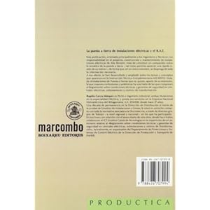 La puesta a tierra de instalaciones eléctricas y el RAT
