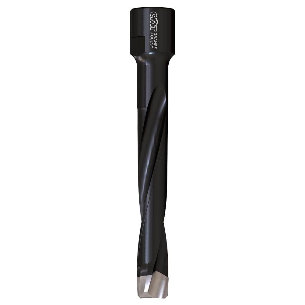 CMT 380.101.11 Bit for Domino Jointing Machines by Festool DF700, 10mm (25/64-Inch), M8x1mm Shank
