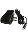 Power Charger for Bluetooth-Speaker - Anker-SoundCore AK-A3102011, Classic-MP141 A7908 A7911, Sport; AudioSource SoundPop 2; Adesso Xtream S2; MicroNet; Blackweb Heavy Duty AC Adapter