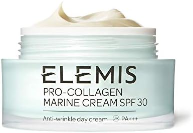 elemis spf moisturiser