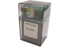 CUTEX SEWING SUPPLIES 100 ORGAN HAX130EB HAX130EBBR Needles For Brother PR-600 PR-650 PR-1000 (Size 11 (metric 75))