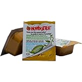WOWBUTTER - (Safe-For-School) - Taste Just Like Peanut Butter! - Creamy 175 x 16g