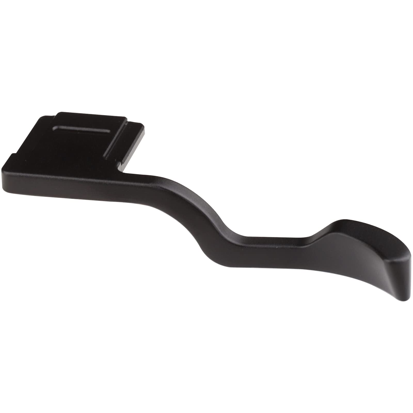 Haoge Metal Thumbs Up Grip for Fuji X-T5 Camera Black THB-XT5B Hand Grip