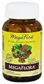 MegaFood - DailyFoods MegaFlora Optimal Potency Probiotic