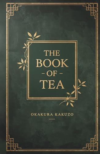 The Book of Tea (Kodansha Bilingual Books) (English and Japanese