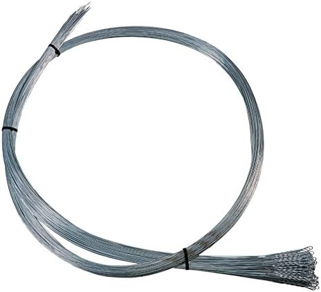 Bale Wire Galv 14ga 14'