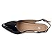 Riverberry Women's Bella Pointed Toe Sling Back Low-Height Pump Heels
