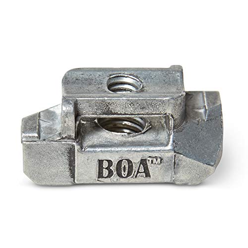 10 Pack Small Boa Universal Pipe Hangers MSS SP58 Fits ½”1” Pipe