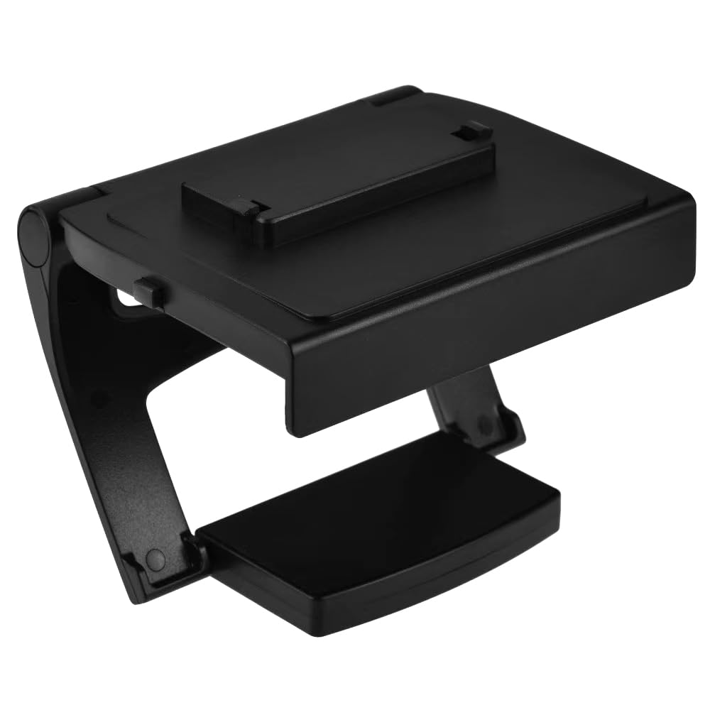 KlsyChry Kinect TV Mount Stand Holder for Xbox One Kinect Sensor